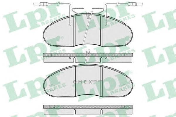 OEM 05P976