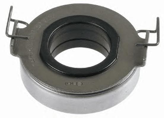 OEM BEARING, GEARBOX 3151600550