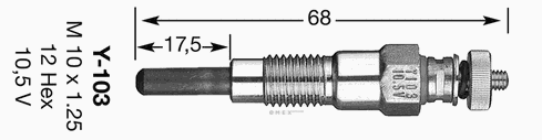 OEM 6125