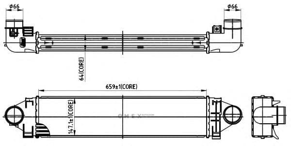 OEM 30304