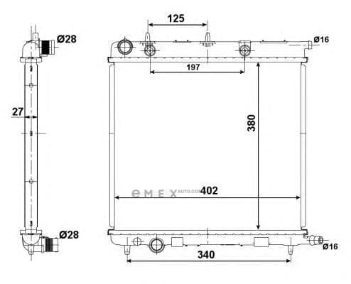 OEM 50439