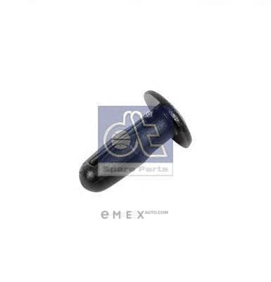 OEM VOLVO FH12 PLASTIC REVET 211439