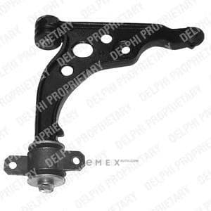 OEM LOWER WISHBONE TC781