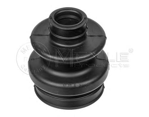 OEM DUST BOOT, KIT AXLE JOINT 0140350101