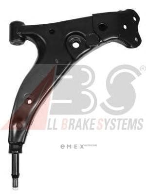 OEM Suspension arm/ABS 210535