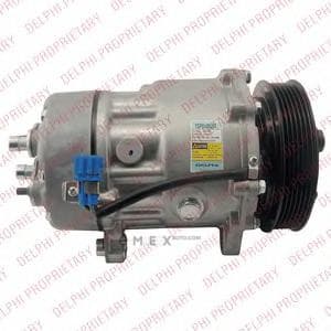 OEM COMPRESSOR TSP0159297