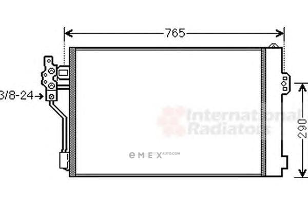 OEM 30005484