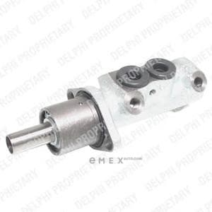 OEM MASTER CYLINDER ASSY LM39086