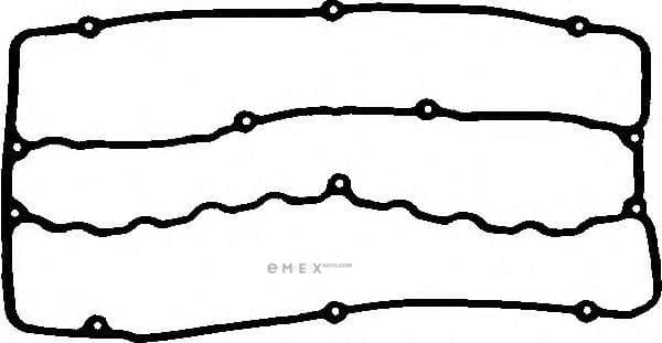 OEM GASKET RUBBER SEAL 715319300