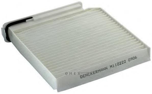 OEM FILTER ASSY, CABIN AIR M110222