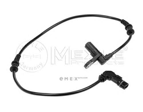 OEM WHEEL SPEED SENSOR FR L&R/W220 0148990037