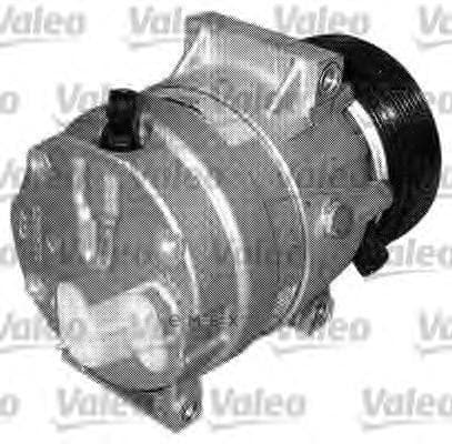 OEM COMPRESSOR ASSY, COOLER 699740