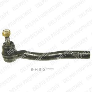 OEM TIE ROD END TA1753