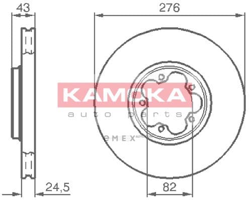 OEM 1032226