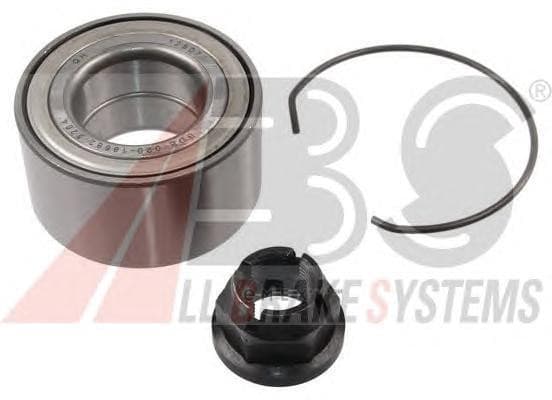 OEM Wheel Bearing Kit/ABS 200815