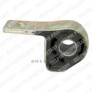 OEM Lower wishbone bush (rear) TD574W