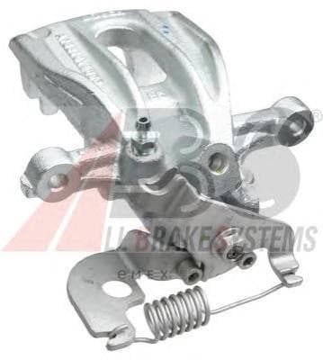 OEM Calipers/ABS 630222