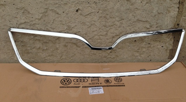 OEM COVER STRIP 5E08537612ZZ