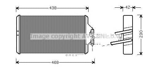 OEM ME6187