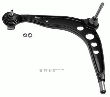 OEM LOWER CONTROL ARM BMW E36/LEFT 2592401