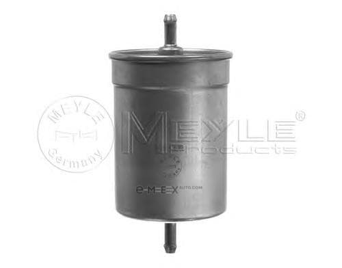 OEM FUEL FILTER 3141332107