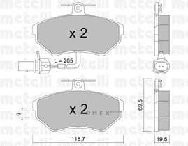 OEM 2202152