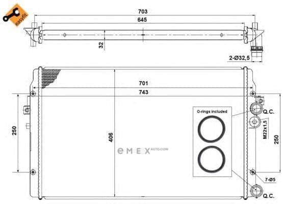 OEM 58334