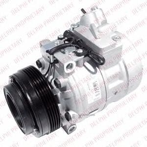 OEM COMPRESSOR TSP0159371