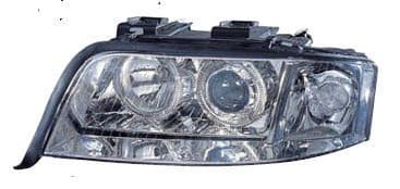 OEM HEADLAMP ASSY 4461114PXNDHM1