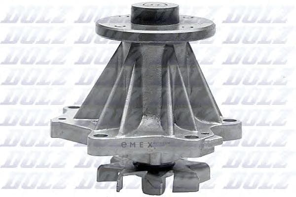 OEM WATER PUMP ASSY N123