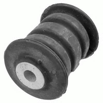 OEM BUSHING, SUSPENSION ARM 3702501