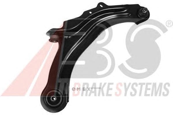 OEM Suspension arm/ABS 210893