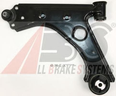 OEM Suspension arm/ABS 211103