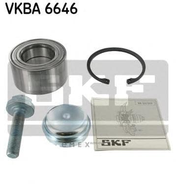 OEM VKBA6646