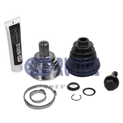 OEM Joint Kit, drive shaft 75433S