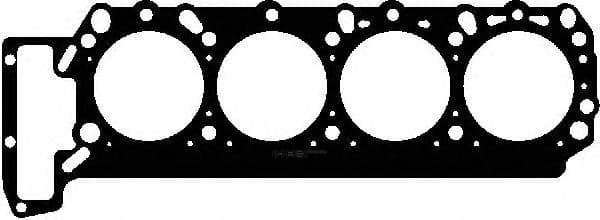 OEM Head Gasket 425 040 612767510