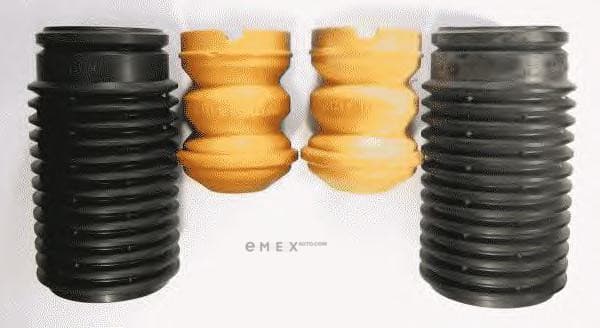 OEM DUST BOOT, SHOCK ABSORBER 900004