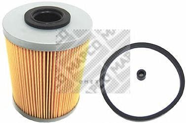 OEM FILTER ASSY, FUEL PUMP 63232