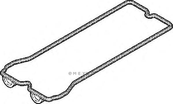 OEM GASKET RUBBER SEAL 456170