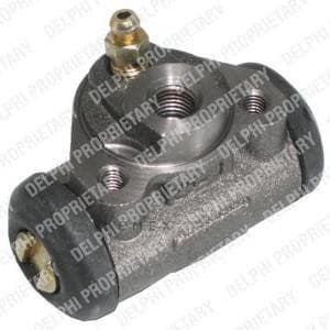 OEM WHEEL CYLINDER ASSY LW70091