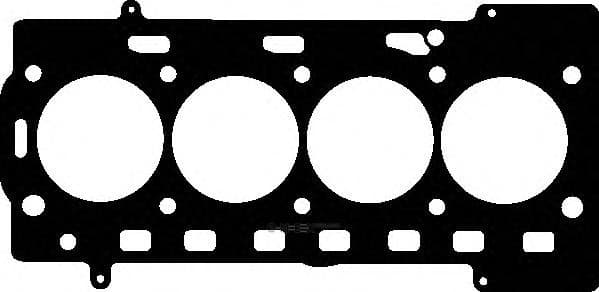 OEM GASKET, CYLINDER HEAD METAL 497810