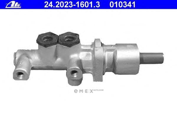 OEM BRAKE MASTER CYLINDER BMW E36 W/O ABS/91->98 24202316013