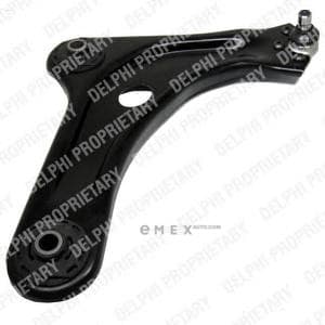 OEM LOWER WISHBONE TC1248