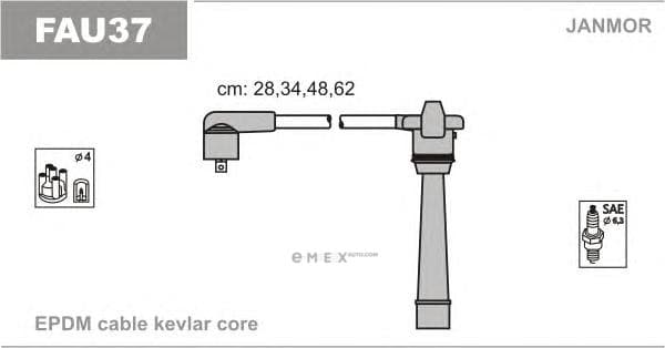 OEM FAU37