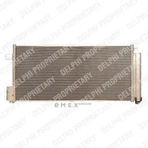 OEM CONDENSER TSP0225551