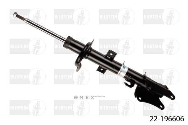 OEM SHOCK ABSORBER 22196606