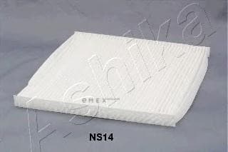 OEM FILTER ASSY, CABIN AIR 21NSNS14