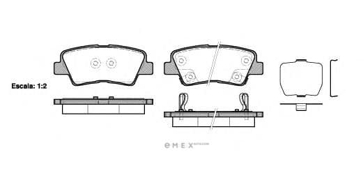 OEM 136202