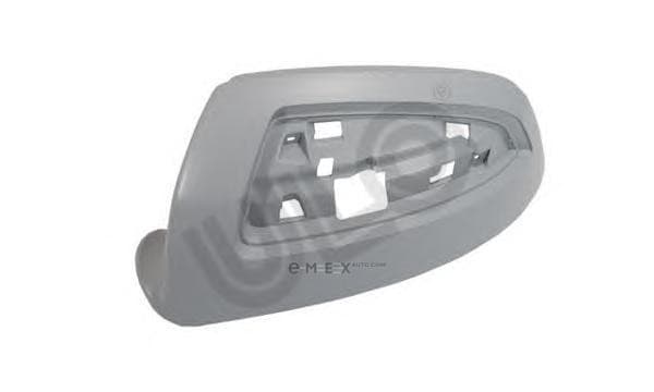 OEM MIRROR COVER OUTER DB W204/LH 3099007