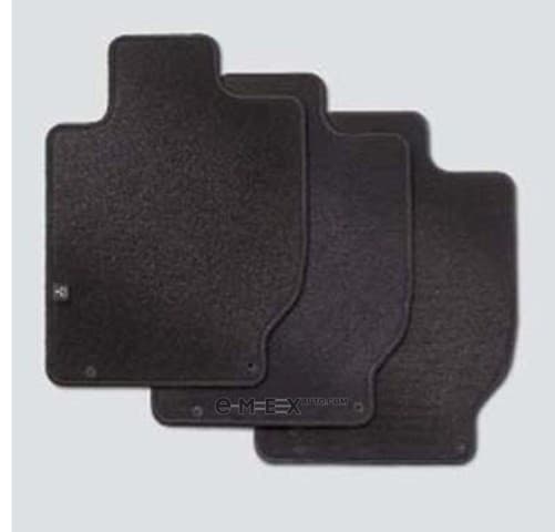 OEM FLOOR MAT D/C CR (MME) MZ313706